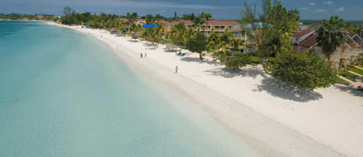 Jamaïque